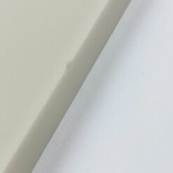 Plastikinis padėkliukas puodeliui 10,2×10,2×1,5 cm