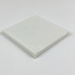 Plastikinis padėkliukas puodeliui 10,2×10,2×1,5 cm