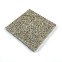 Plastikinis padėkliukas puodeliui 10,2x10,2x1,5 cm