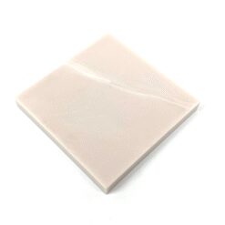 Plastikinis padėkliukas puodeliui 10,2×10,2×1,5 cm
