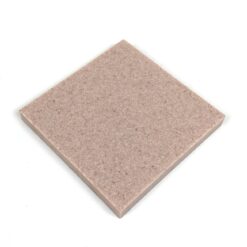 Plastikinis padėkliukas puodeliui 10,2x10,1x1,5 cm