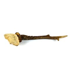 Stirnos ragas 9x5x25 cm