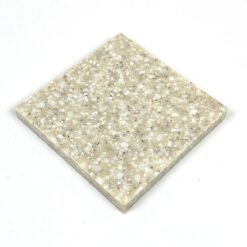 Plastikinis padėkliukas puodeliui 10,2x10,2x1,5 cm