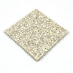 Plastikinis padėkliukas puodeliui 10,2×10,2×1,5 cm