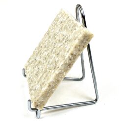 Plastikinis padėkliukas puodeliui 10,2×10,2×1,5 cm