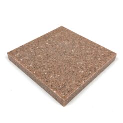 Plastikinis padėkliukas puodeliui 10,2x10,2x1,5 cm