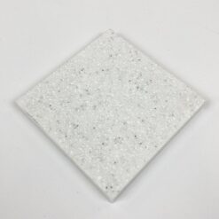 Plastikinis padėkliukas puodeliui 10,1x10,2x1,5 cm