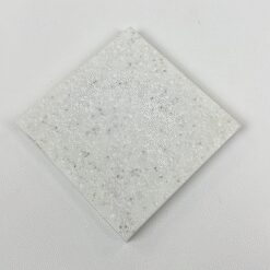 Plastikinis padėkliukas puodeliui 10,1×10,2×1,5 cm