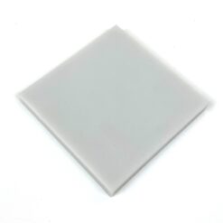 Plastikinis padėkliukas puodeliui 10,1x10,2x1,5 cm