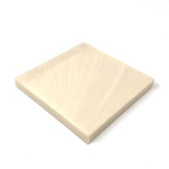 Plastikinis padėkliukas puodeliui 10,1x10,2x1,5 cm
