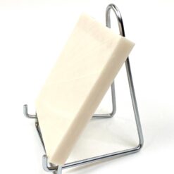 Plastikinis padėkliukas puodeliui 10,1×10,2×1,5 cm