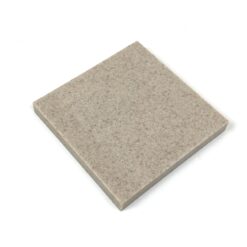 Plastikinis padėkliukas puodeliui 10,2x10,2x1,5 cm