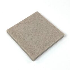 Plastikinis padėkliukas puodeliui 10,2×10,2×1,5 cm