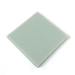 Plastikinis padėkliukas puodeliui 10,2x10,2x1,5 cm
