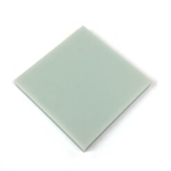 Plastikinis padėkliukas puodeliui 10,2×10,2×1,5 cm