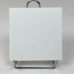 Plastikinis padėkliukas puodeliui 10,2×10,2×10,5 cm