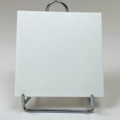 Plastikinis padėkliukas puodeliui 10,2×10,2×10,5 cm