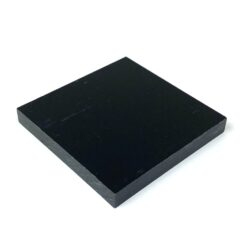 Plastikinis padėkliukas puodeliui 10,1×10,1×1,5 cm
