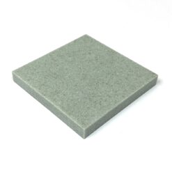 Plastikinis padėkliukas puodeliui 10,2x10,2x1,5 cm