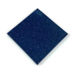 Plastikinis padėkliukas puodeliui 10,2x10,2x1,5 cm