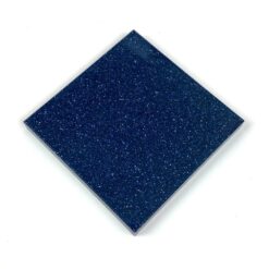 Plastikinis padėkliukas puodeliui 10,2×10,2×1,5 cm
