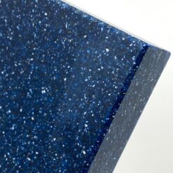 Plastikinis padėkliukas puodeliui 10,2×10,2×1,5 cm
