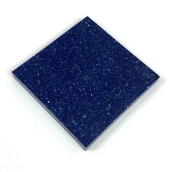 Plastikinis padėkliukas puodeliui 10,1×10,2×1,5 cm