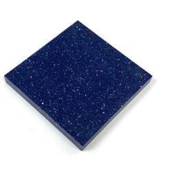Plastikinis padėkliukas puodeliui 10,1×10,2×1,5 cm