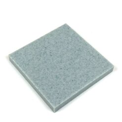 Plastikinis padėkliukas puodeliui 10,2×10,2×1,5 cm