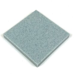 Plastikinis padėkliukas puodeliui 10,2×10,2×1,5 cm