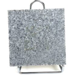 Plastikinis padėkliukas puodeliui 10,2×10,2×1,5 cm
