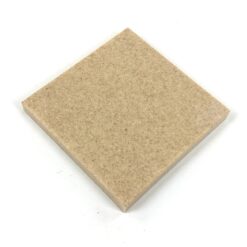 Plastikinis padėkliukas puodeliui 10,2x10,2x1,5 cm