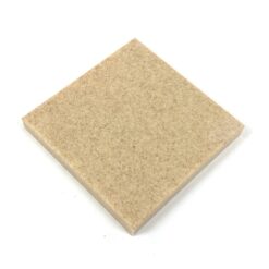 Plastikinis padėkliukas puodeliui 10,2×10,2×1,5 cm