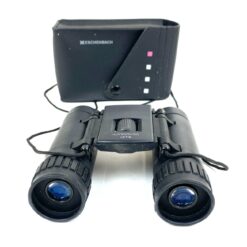 Eschenbach Optik žiūronai Magno 8x21 su dėklu