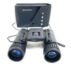 Eschenbach Optik žiūronai Magno 8×21 su dėklu