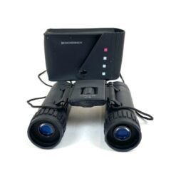 Eschenbach Optik žiūronai Magno 8×21 su dėklu