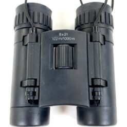 Eschenbach Optik žiūronai Magno 8×21 su dėklu