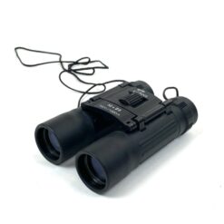 Bob Optik Carina 10×25 žiūronai su tekstilės dėklu ir originalia dėžute