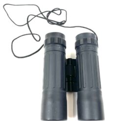 Bob Optik Carina 10×25 žiūronai su tekstilės dėklu ir originalia dėžute