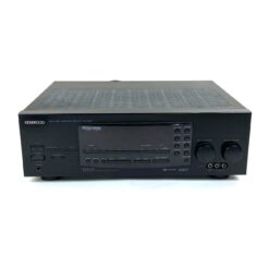 Kenwood KR-V8090 stiprintuvas 39x44x15 cm