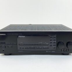 Kenwood KR-V8090 stiprintuvas 39x44x15 cm