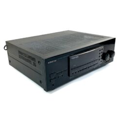 Kenwood KR-V8090 stiprintuvas 39x44x15 cm