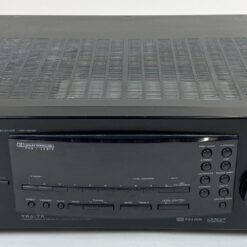 Kenwood KR-V8090 stiprintuvas 39x44x15 cm
