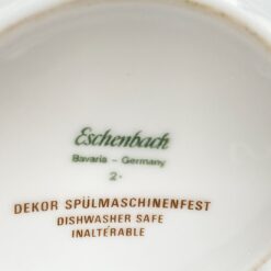 Porcelianinis Eschenbach servizas 5-iems asmenims