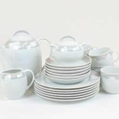 Porcelianinis Eschenbach servizas 5-iems asmenims