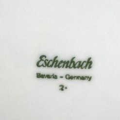 Porcelianinis Eschenbach servizas 5-iems asmenims