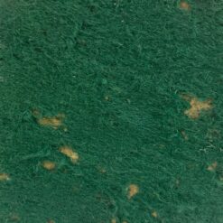 Vokiška sidabruoto metalo dviejų šakų žvakidė 11x20x15 cm