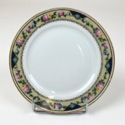 Porcelianinė Thomas Porzellan lėkštutė 15,6x15,6x1,7 cm