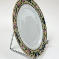 Porcelianinė Thomas Porzellan lėkštutė 15,6×15,6×1,7 cm