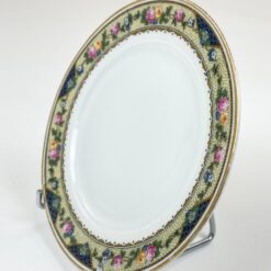 Porcelianinė Thomas Porzellan lėkštutė 15,6×15,6×1,7 cm